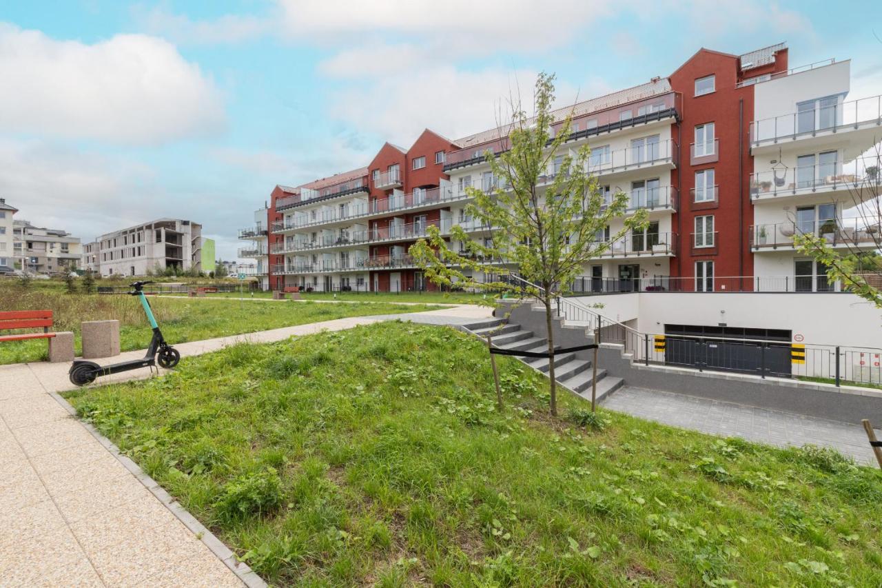Przemyska Apartment - Gdansk — Zdjęcia 2